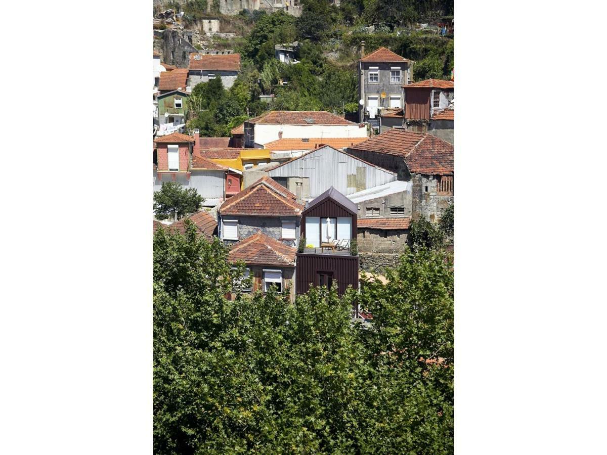فيلا Casa Castanha بورتو المظهر الخارجي الصورة